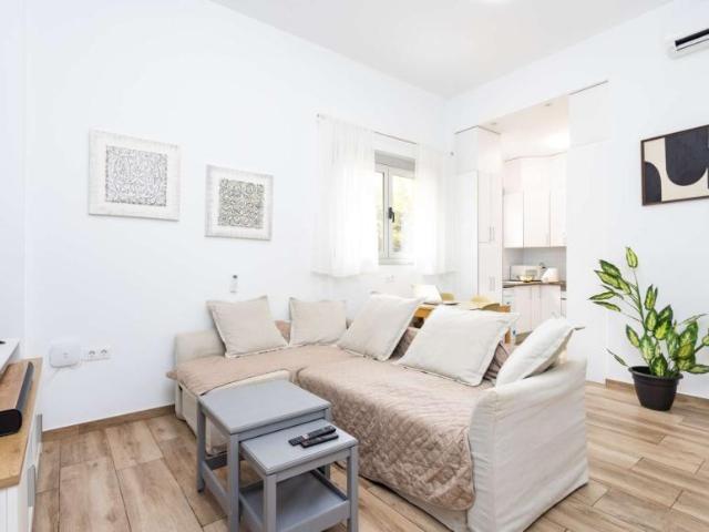 1 Dormitorio Apartamentos Santa Cruz De Tenerife Santa Cruz De Tenerife LS101794950
