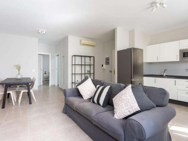1 Dormitorio Apartamentos Santa Cruz De Tenerife Santa Cruz De Tenerife LS101849567