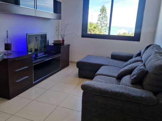 1 Dormitorio Apartamentos Santa Cruz De Tenerife Santa Cruz De Tenerife LS101813688