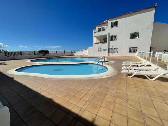 1 Dormitorio Apartamentos Santa Cruz De Tenerife Santa Cruz De Tenerife LS101814480