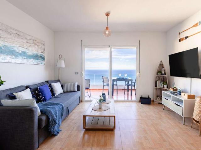 1 Dormitorio Apartamentos Santa Cruz De Tenerife Santa Cruz De Tenerife LS101819765