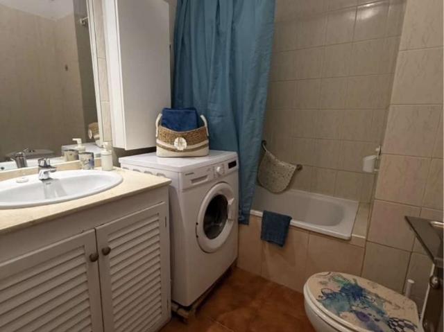 1 Dormitorio Apartamentos Santa Cruz De Tenerife Santa Cruz De Tenerife LS102147123