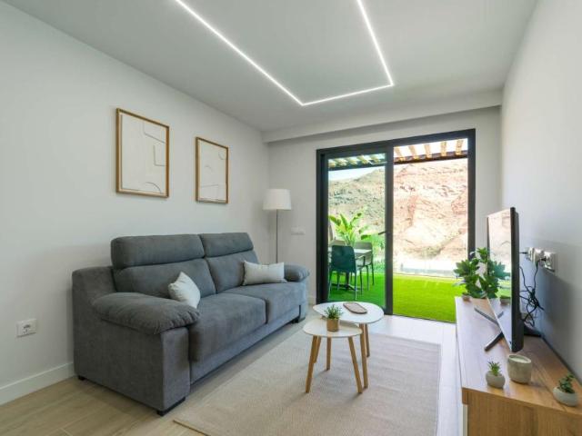 1 Dormitorio Apartamentos Santa Cruz De Tenerife Santa Cruz De Tenerife LS102249500