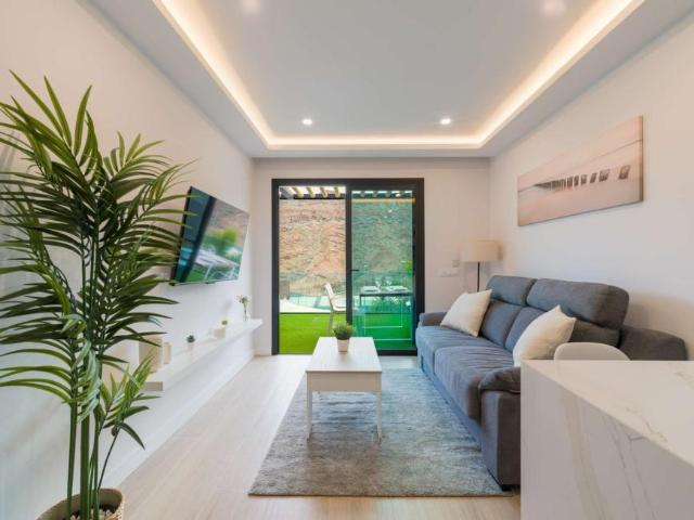 1 Dormitorio Apartamentos Santa Cruz De Tenerife Santa Cruz De Tenerife LS102249894