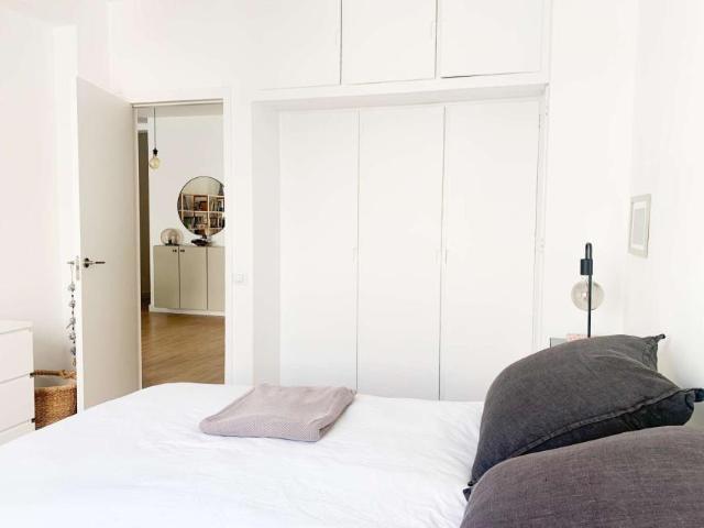 1 Dormitorio Apartamentos Santa Cruz De Tenerife Santa Cruz De Tenerife LS102471562