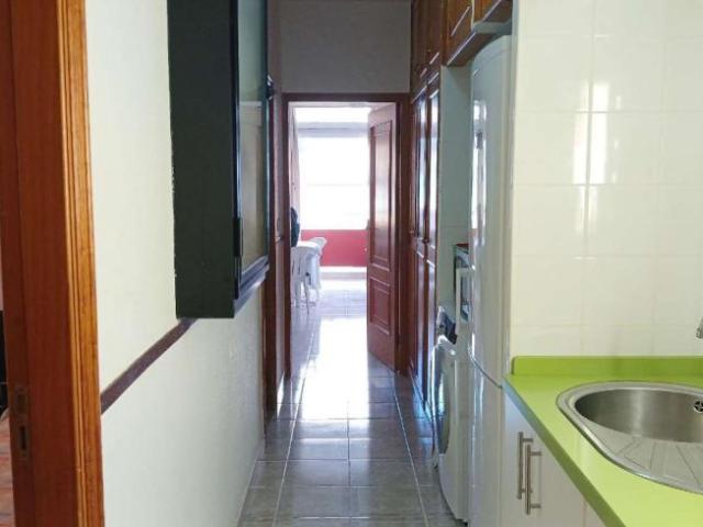1 Dormitorio Apartamentos Santa Cruz De Tenerife Santa Cruz De Tenerife LS102523339
