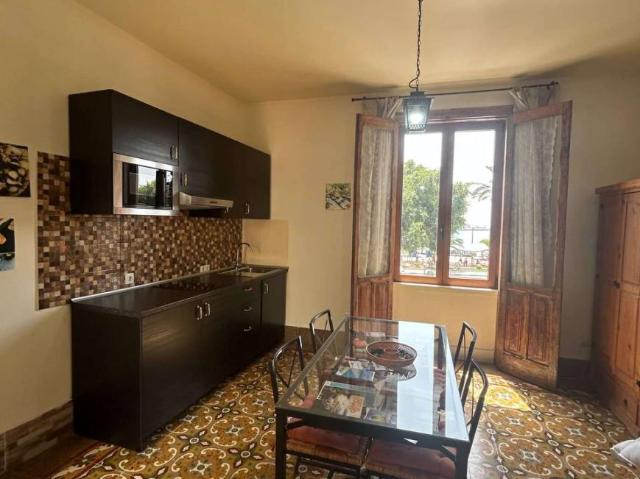 1 Dormitorio Apartamentos Santa Cruz De Tenerife Santa Cruz De Tenerife LS102523629