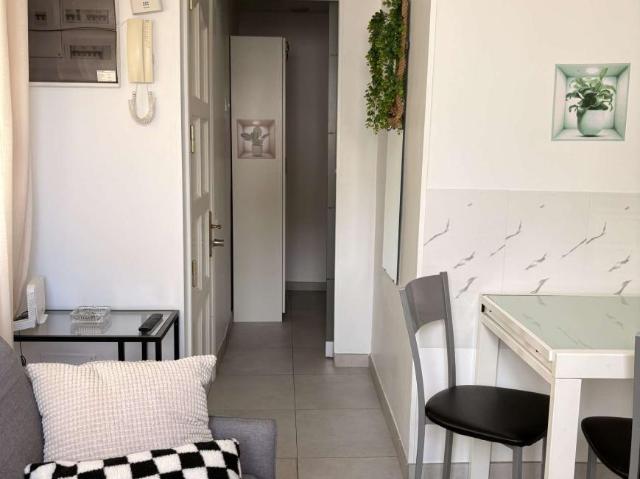 1 Dormitorio Apartamentos Santa Cruz De Tenerife Santa Cruz De Tenerife LS103121430