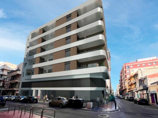 1 Dormitorio Apartamentos Santa Pola Alicante LS93328636