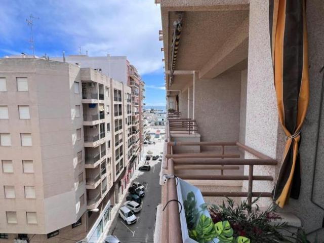 1 Dormitorio Apartamentos Santa Pola Santa Pola 102813919
