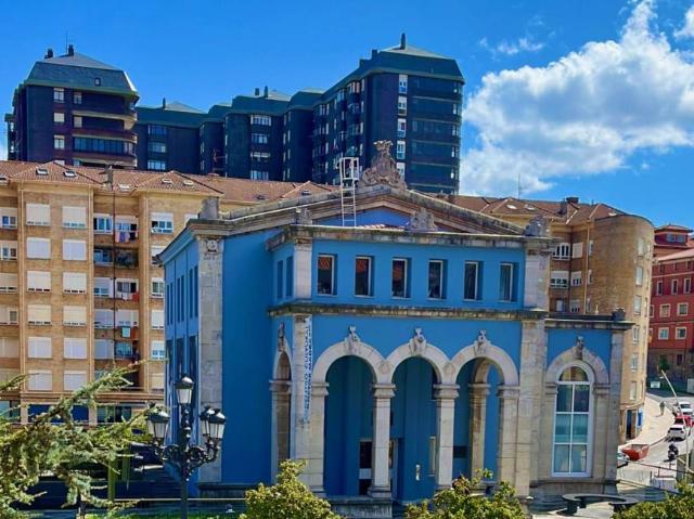 1 Dormitorio Apartamentos Santander Santander 103597555