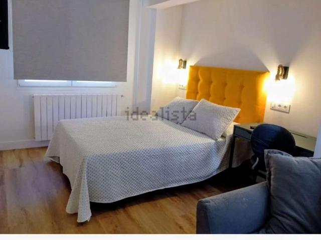 1 Dormitorio Apartamentos Santander Santander 103742325