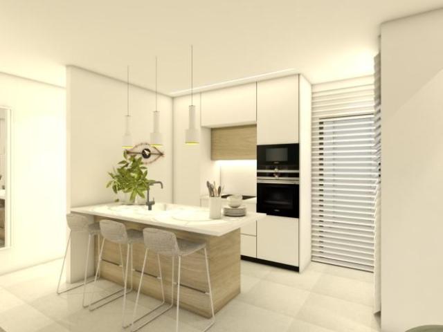 1 Dormitorio Apartamentos Santiago De La Ribera Murcia 91569615