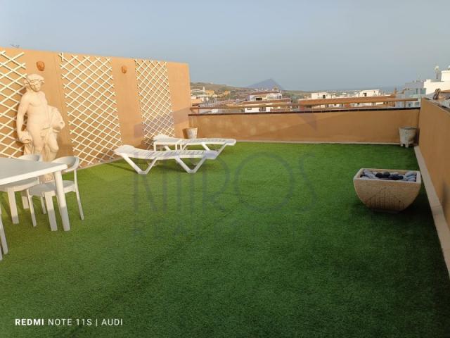 1 Dormitorio Apartamentos Santiago Del Teide Santiago Del Teide 87074894