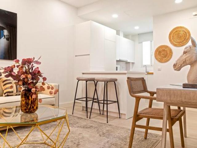 1 Dormitorio Apartamentos Sevilla Sevilla 80692687