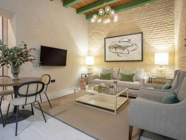 1 Dormitorio Apartamentos Sevilla Sevilla 83398583