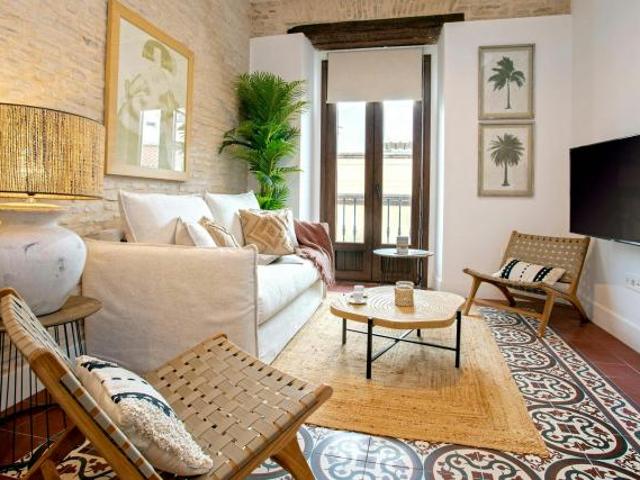 1 Dormitorio Apartamentos Sevilla Sevilla 83398538
