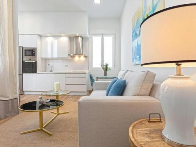 1 Dormitorio Apartamentos Sevilla Sevilla 84222491