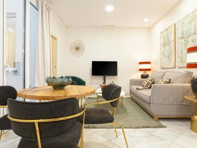 1 Dormitorio Apartamentos Sevilla Sevilla 84222498
