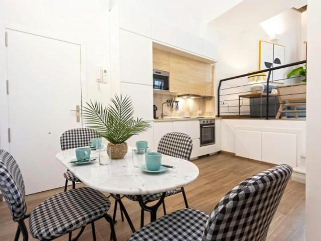 1 Dormitorio Apartamentos Sevilla Sevilla 85281490