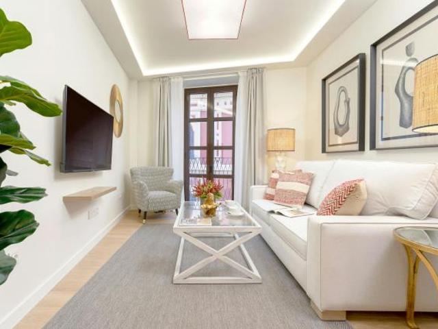1 Dormitorio Apartamentos Sevilla Sevilla 85281496