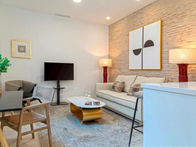 1 Dormitorio Apartamentos Sevilla Sevilla 85281514