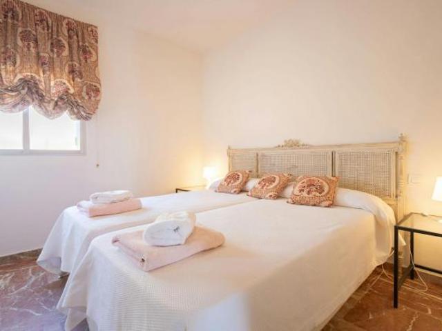 1 Dormitorio Apartamentos Sevilla Sevilla 88081716