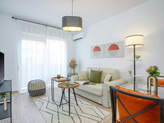 1 Dormitorio Apartamentos Sevilla Sevilla 91527149