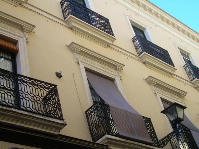 1 Dormitorio Apartamentos Sevilla Sevilla 91707752