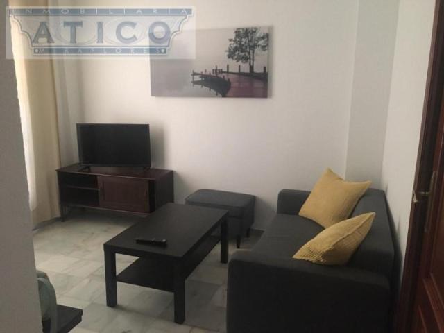 1 Dormitorio Apartamentos Sevilla Sevilla 96234969