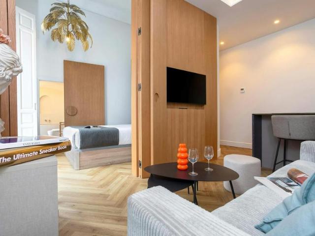 1 Dormitorio Apartamentos Sevilla Sevilla 99684418