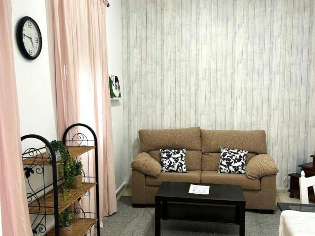 1 Dormitorio Apartamentos Sevilla Sevilla 99693584