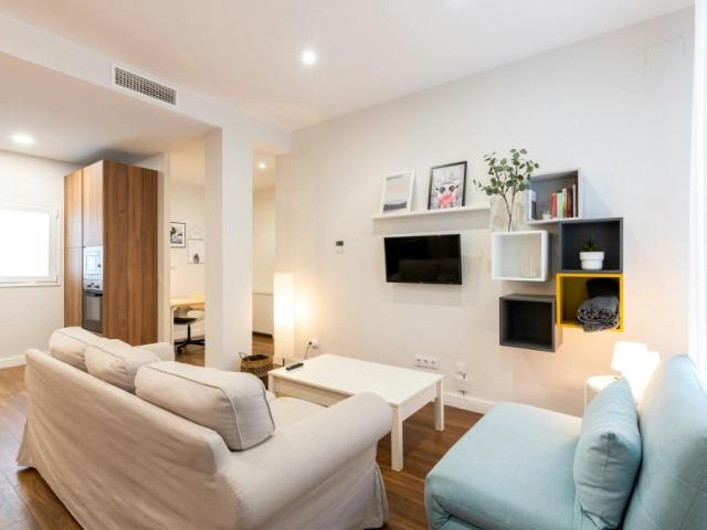 1 Dormitorio Apartamentos Sevilla Sevilla 103092970