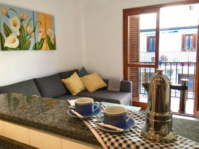 1 Dormitorio Apartamentos Sevilla Sevilla 103359030