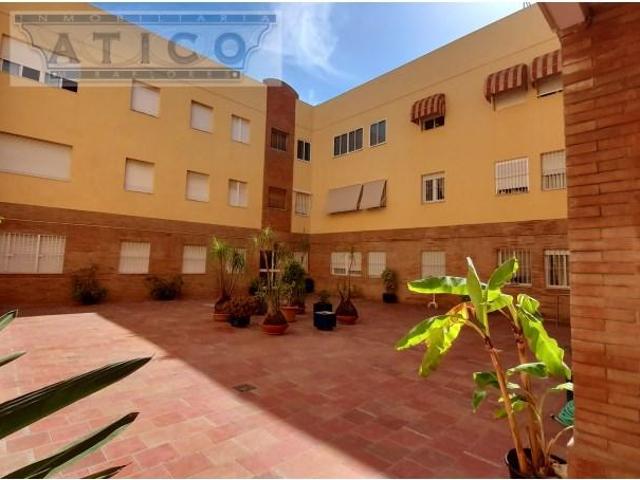 1 Dormitorio Apartamentos Sevilla Sevilla 104074434