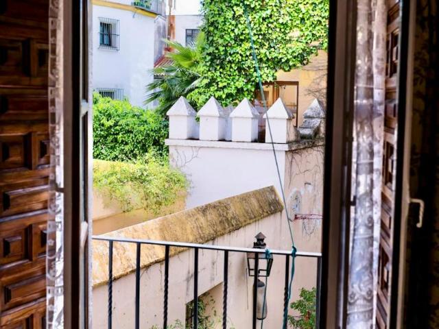 1 Dormitorio Apartamentos Sevilla Sevilla LS100634874
