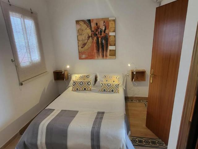 1 Dormitorio Apartamentos Sevilla Sevilla LS100718899
