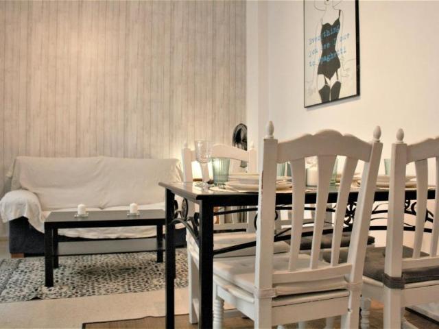 1 Dormitorio Apartamentos Sevilla Sevilla LS100721515