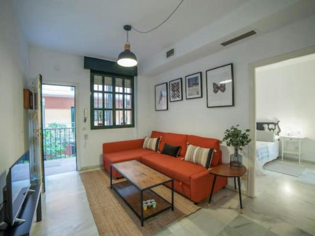 1 Dormitorio Apartamentos Sevilla Sevilla LS101271110