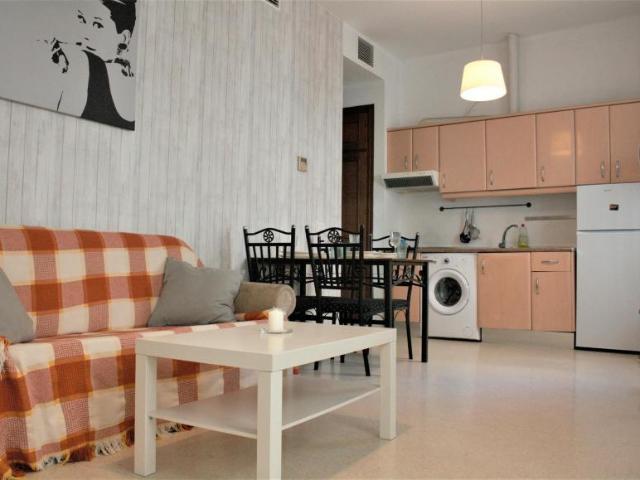 1 Dormitorio Apartamentos Sevilla Sevilla LS101850151
