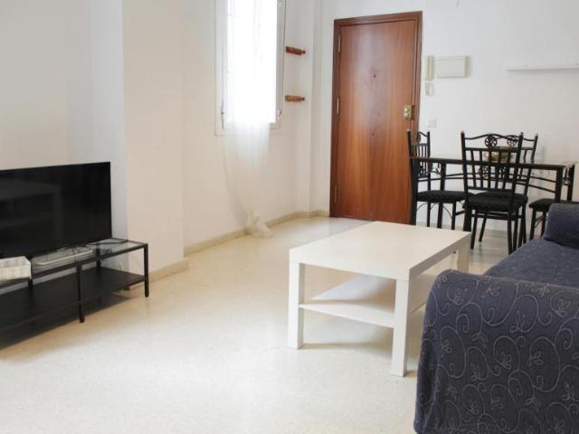 1 Dormitorio Apartamentos Sevilla Sevilla LS101852698