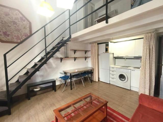 1 Dormitorio Apartamentos Sevilla Sevilla LS102814101