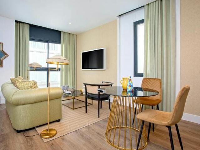 1 Dormitorio Apartamentos Sevilla Sevilla LS84052986