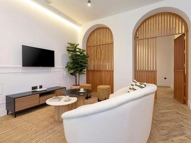 1 Dormitorio Apartamentos Sevilla Sevilla LS84144953