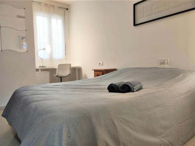 1 Dormitorio Apartamentos Sevilla Sevilla LS94998097