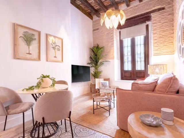 1 Dormitorio Apartamentos Sevilla Sevilla LS96345669