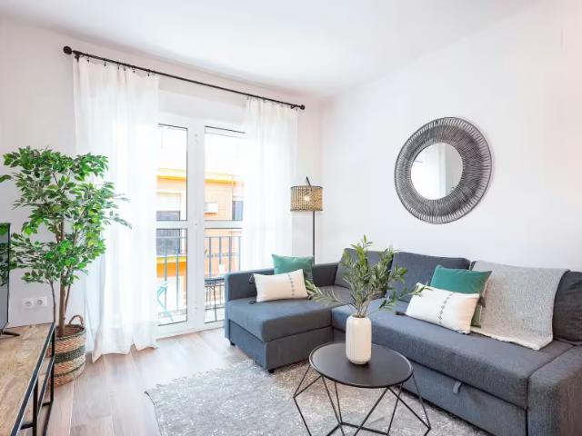 1 Dormitorio Apartamentos Sevilla Sevilla LS96345720