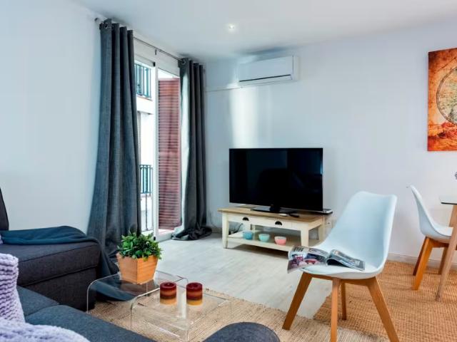 1 Dormitorio Apartamentos Sevilla Sevilla LS96345746