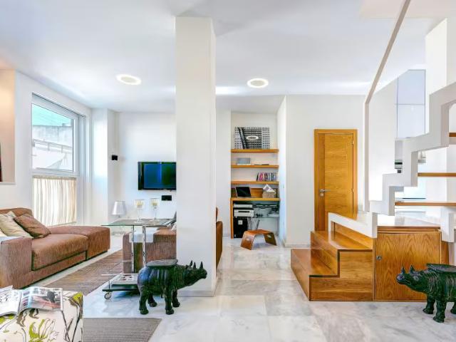 1 Dormitorio Apartamentos Sevilla Sevilla LS96345766