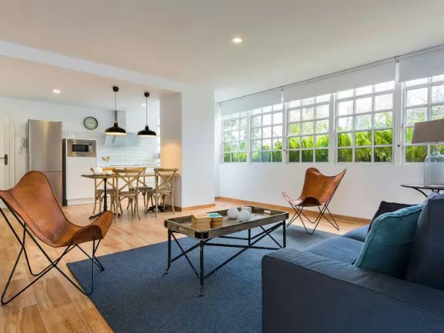 1 Dormitorio Apartamentos Sevilla Sevilla LS96345768